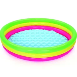 Bestway Piscina hinchable redonda Summer Ø152x30 cm