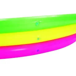 Bestway Piscina hinchable redonda Summer Ø152x30 cm