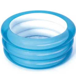 Bestway Piscina hinchable redonda Kiddie Ø70x30 cm Surtido