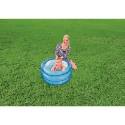 Bestway Piscina hinchable redonda Kiddie Ø70x30 cm Surtido