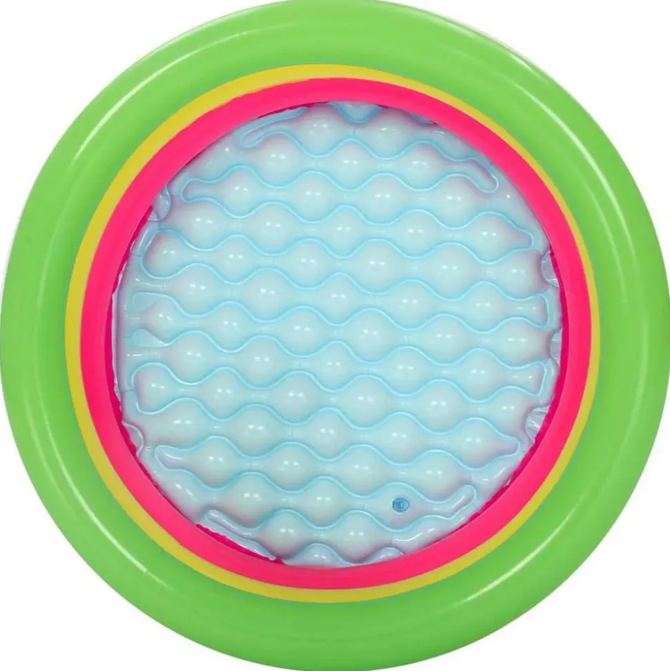 Bestway Piscina hinchable redonda Summer 70x24 cm
