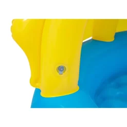 Bestway Piscina infantil sombreada 52637 Días soleados