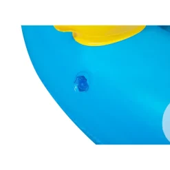 Bestway Piscina infantil sombreada 52637 Días soleados