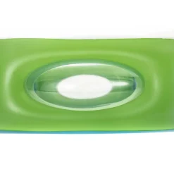 Bestway Piscina inflable cuadrada para ventana 168x168x56 cm