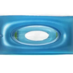 Bestway Piscina inflable cuadrada para ventana 168x168x56 cm