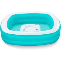 Bestway Piscina 54446 218x218x48 cm