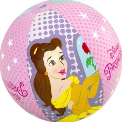 Bestway Princesa Balón de Playa Disney