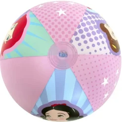 Bestway Princesa Balón de Playa Disney