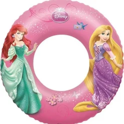 Bestway Princesa Flotante Disney