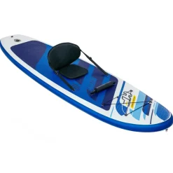 Bestway Set de paddle surf hinchable Hydro-Force