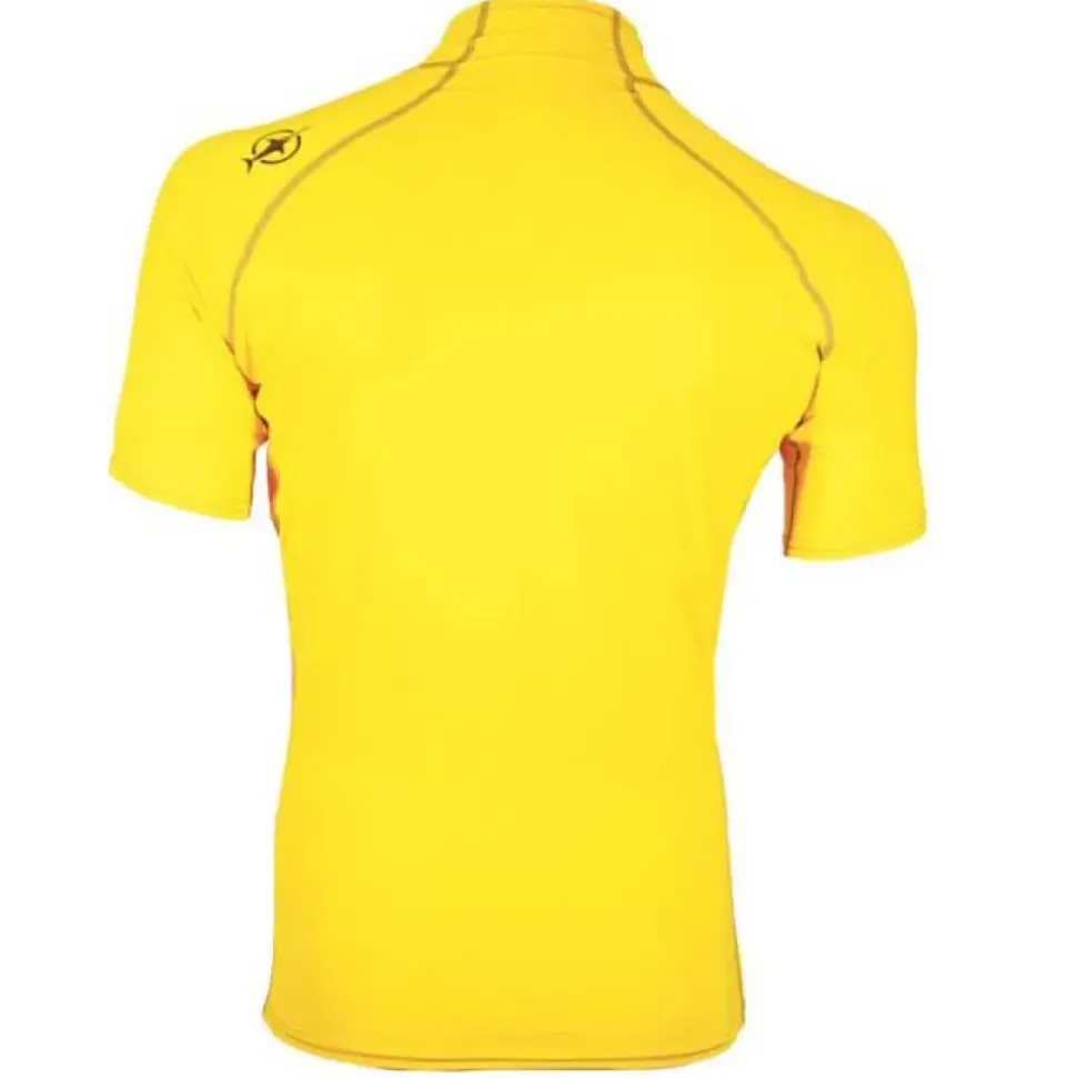 Beuchat Rash guard manga corta Atoll