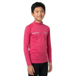 Beuchat Rash guard Manga Larga Atoll