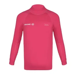 Beuchat Rash guard Manga Larga Atoll