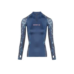Beuchat Rash guard Manga Larga Atoll