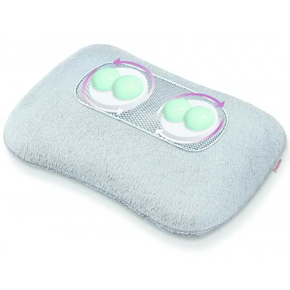 Beurer Almohada de masaje MG145