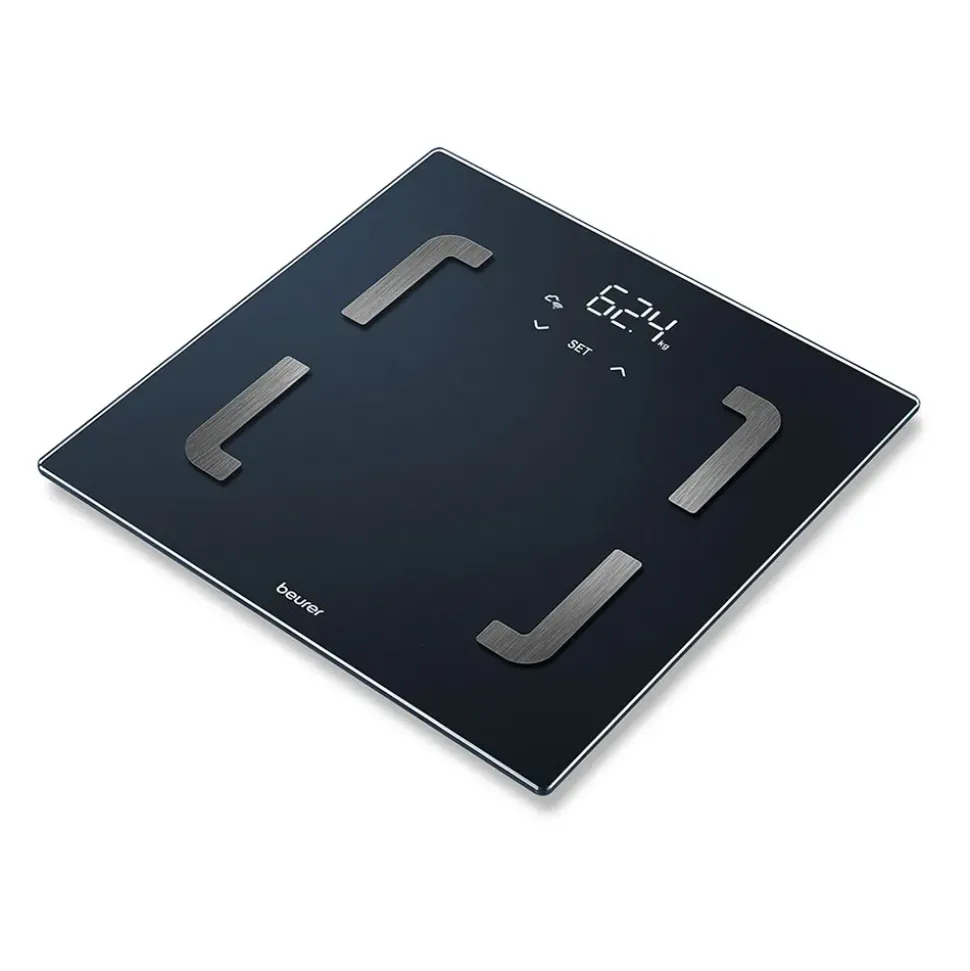 Beurer Báscula BF 880 WIFI