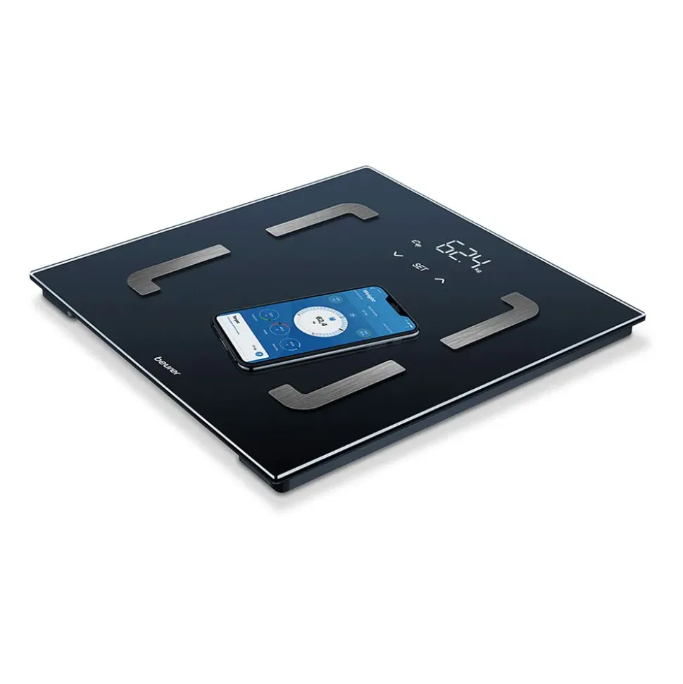 Beurer Báscula BF 880 WIFI