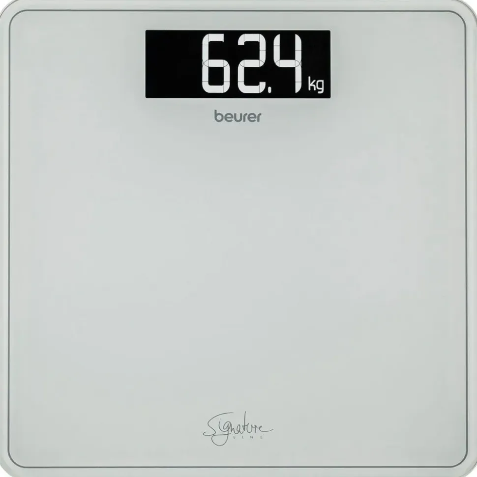 Beurer Báscula GS 400 Max 200kg