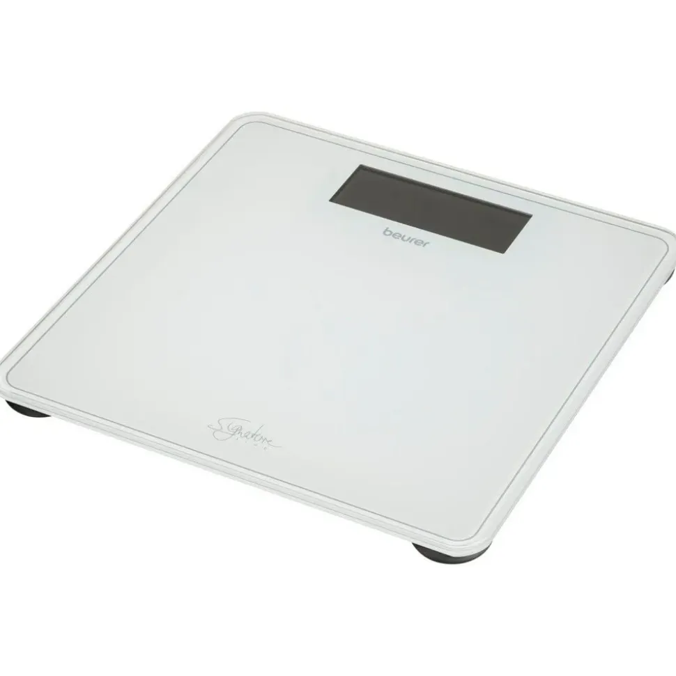 Beurer Báscula GS 400 Max 200kg