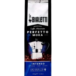 Bialetti Café molido Perfetto Moka Intenso