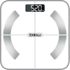 Billow Báscula Xfit