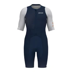 Bioracer Traje de triatlón de manga corta Icon