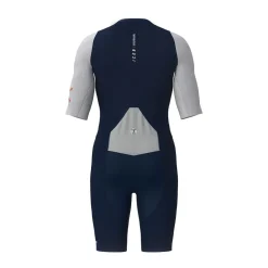 Bioracer Traje de triatlón de manga corta Icon