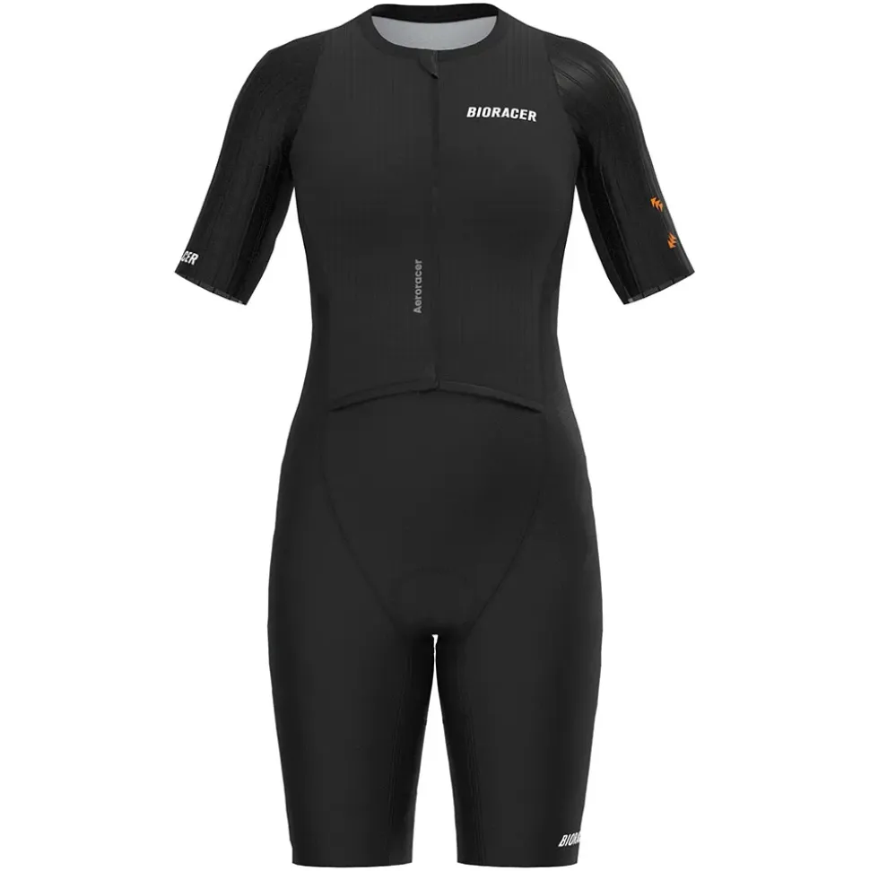 Bioracer Traje de triatlón de manga corta Epic Aero