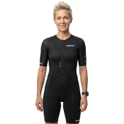 Bioracer Traje de triatlón de manga corta Epic Aero
