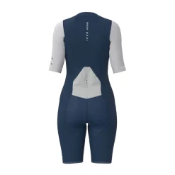 Bioracer Traje de triatlón de manga corta Icon