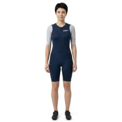 Bioracer Traje de triatlón de manga corta Icon