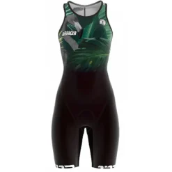 Bioracer Traje de triatlón Sin Mangas Elite