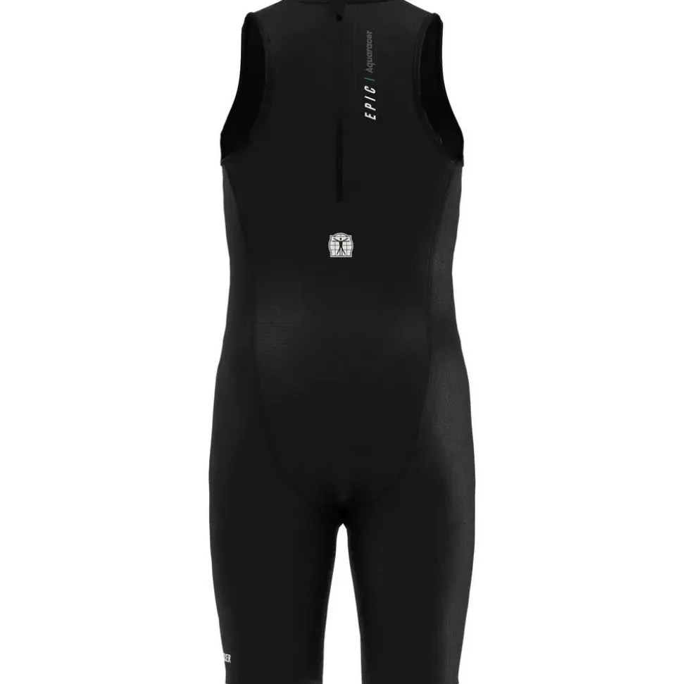 Bioracer Traje de triatlón Sin Mangas Epic Aqua