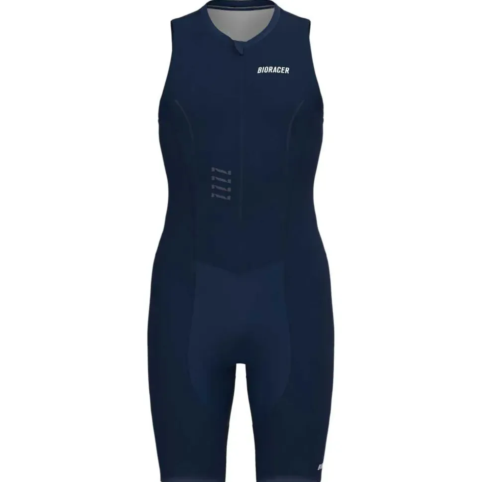 Bioracer Traje de triatlón Sin Mangas Icon
