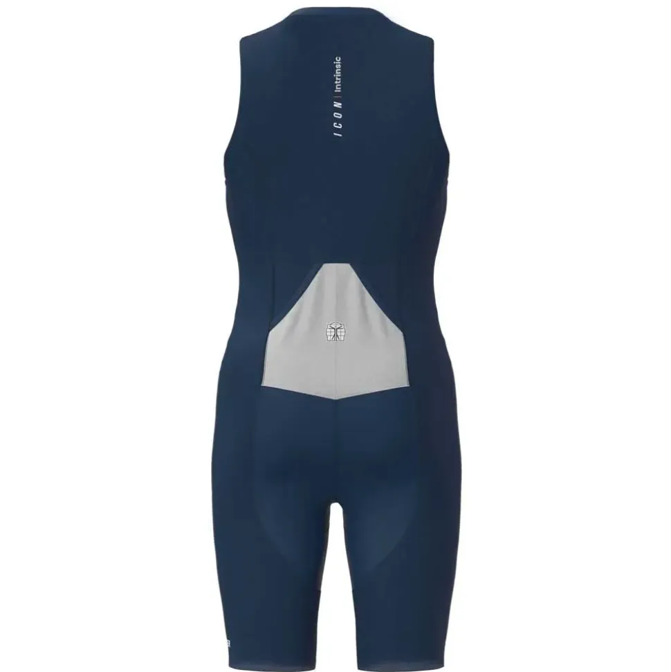 Bioracer Traje de triatlón Sin Mangas Icon