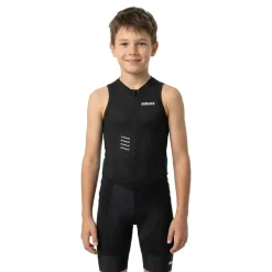 Bioracer Traje de triatlón Sin Mangas Icon