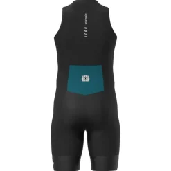 Bioracer Traje de triatlón Sin Mangas Icon