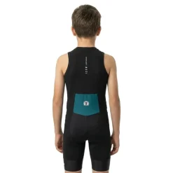 Bioracer Traje de triatlón Sin Mangas Icon