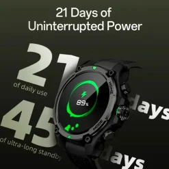 Black Shark Smartwatch GS3