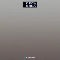 Blaupunkt Báscula BP5006