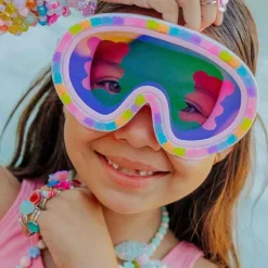 Bling2o Máscara de natación junior Candy Cub Sugar Splash