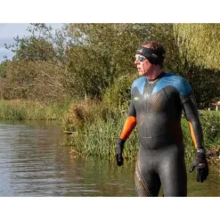 Blue Seventy Diadema de neopreno Thermal