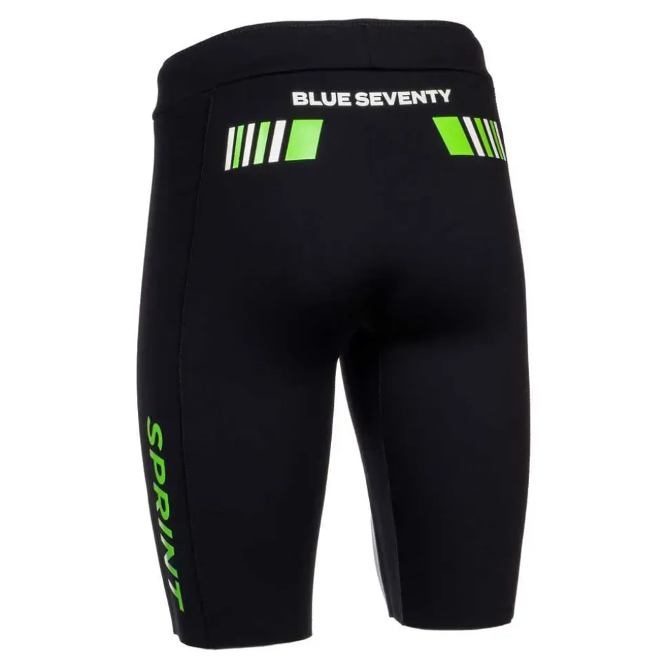 Blue Seventy Pantalones cortos de flotación Sprint 2024