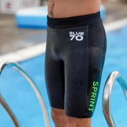 Blue Seventy Pantalones cortos de flotación Sprint 2024