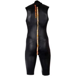 Blue Seventy Shorty sin mangas para mujer Glide SJ