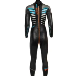 Blue Seventy Traje de neopreno de manga larga para mujer Thermal Reaction