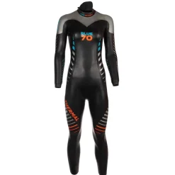 Blue Seventy Traje de neopreno de manga larga para mujer Thermal Reaction