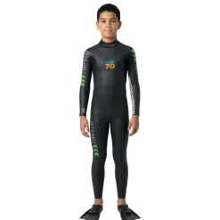 Blue Seventy Traje de neopreno junior de manga larga Torpedo