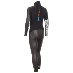 Blue Seventy Traje de neopreno junior de manga larga Torpedo