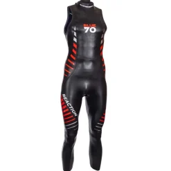 Blue Seventy Traje de neopreno sin mangas Reaction